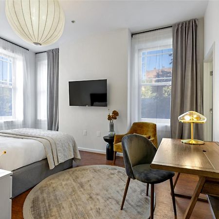 Hotel Brexton, Trademark Collection By Wyndham Baltimore Exteriör bild