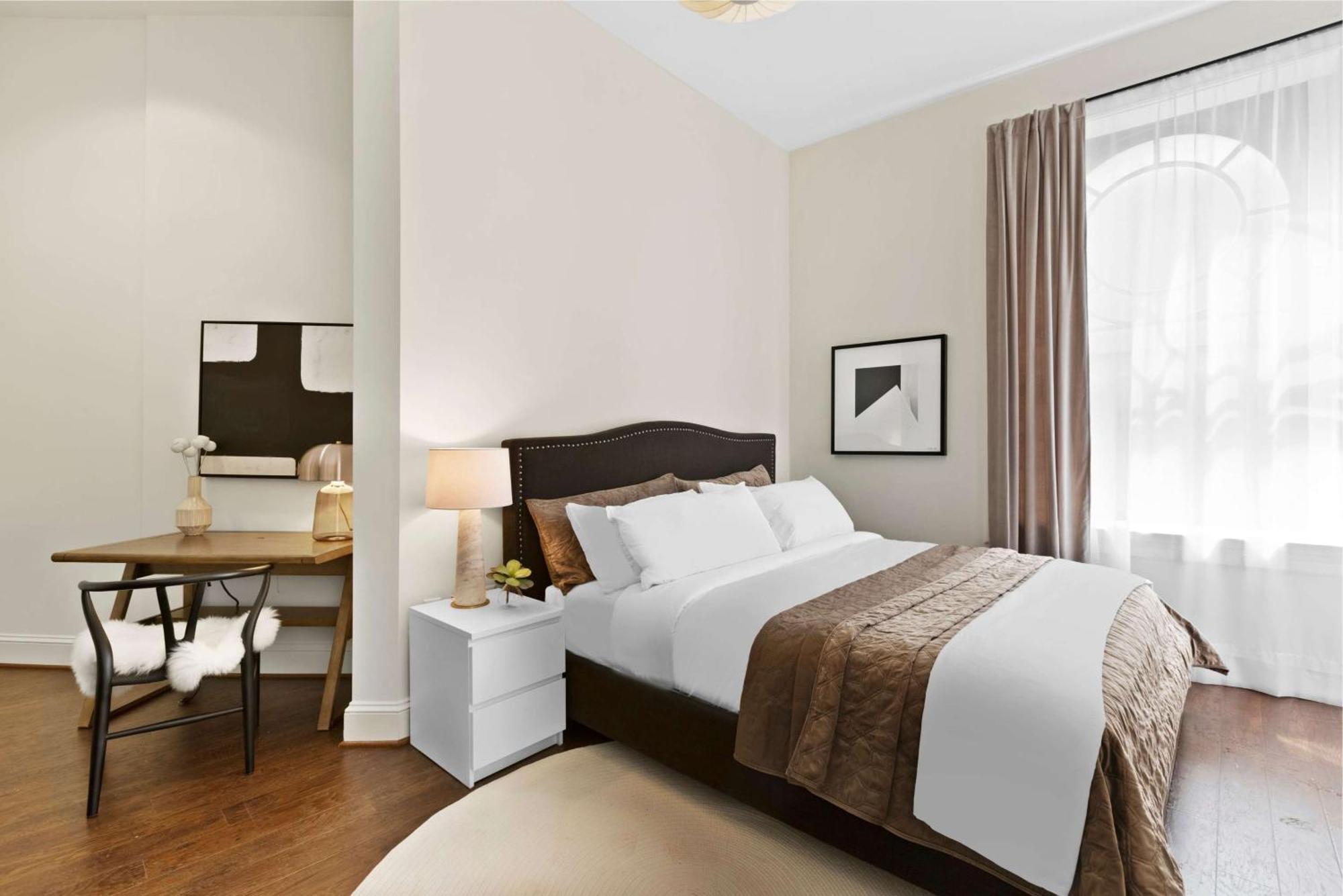 Hotel Brexton, Trademark Collection By Wyndham Baltimore Exteriör bild