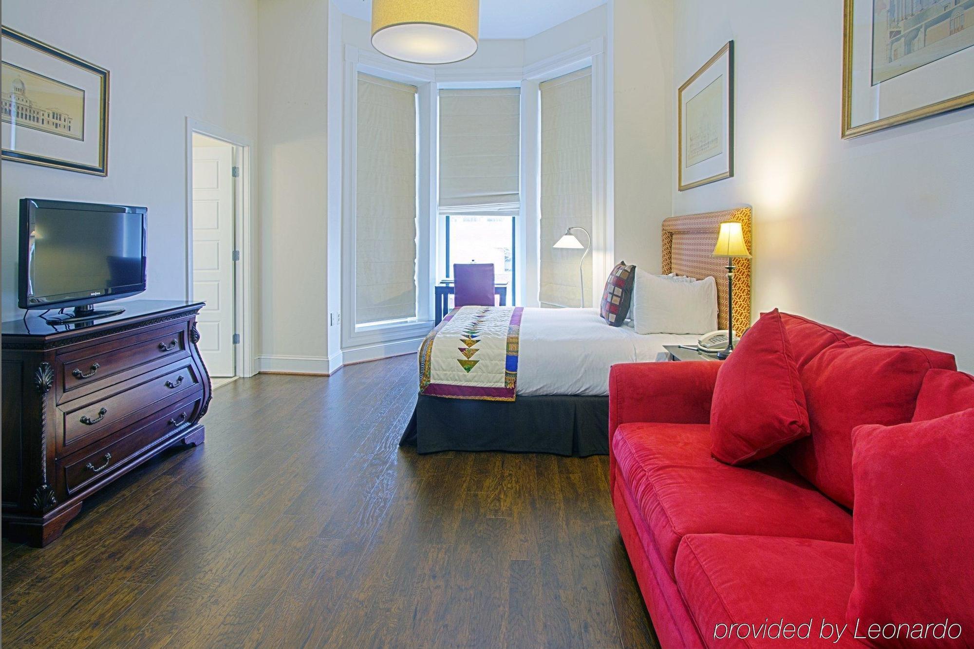 Hotel Brexton, Trademark Collection By Wyndham Baltimore Exteriör bild
