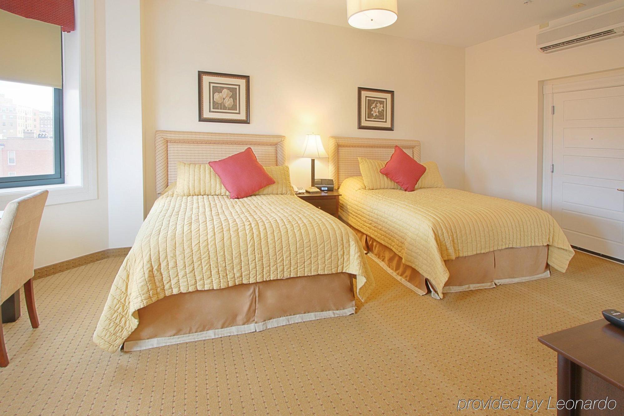 Hotel Brexton, Trademark Collection By Wyndham Baltimore Exteriör bild