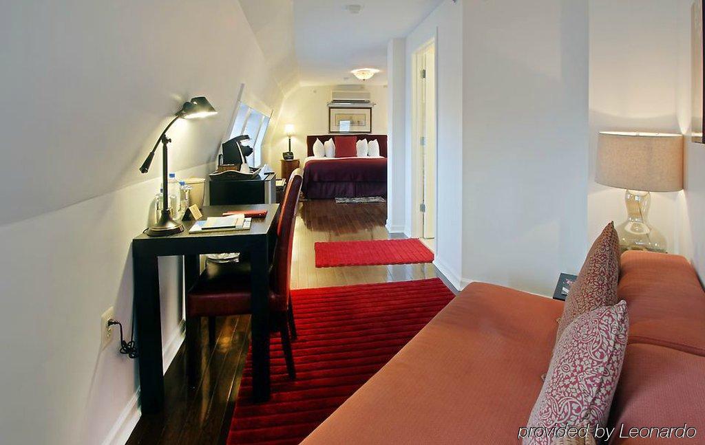 Hotel Brexton, Trademark Collection By Wyndham Baltimore Exteriör bild