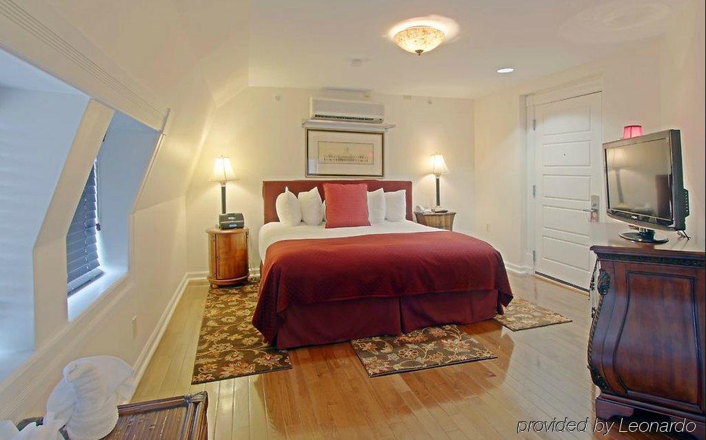 Hotel Brexton, Trademark Collection By Wyndham Baltimore Exteriör bild