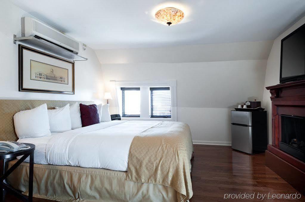 Hotel Brexton, Trademark Collection By Wyndham Baltimore Exteriör bild